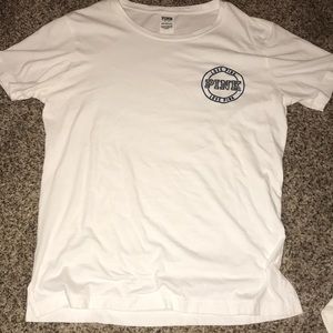 PINK Victoria’s Secret T-Shirt